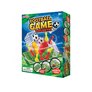 mini football  2 Player Fast-paced kids educational intelligent toys finger football kits Flick Soccer game