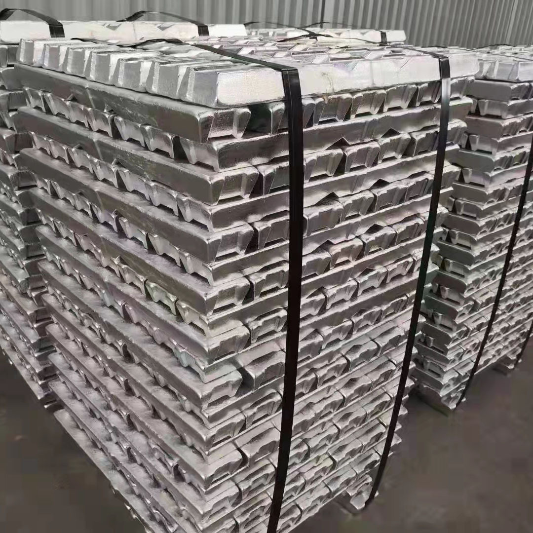 Supplier Prices Al99.70 Al99.85 Al99.70A Primary Aluminum Bars And Aluminum Ingot