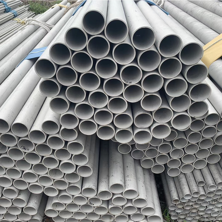 High selling AISI 316 304 316l 6mm 30x3 duplex alloy building materials seamless stainless steel pipe