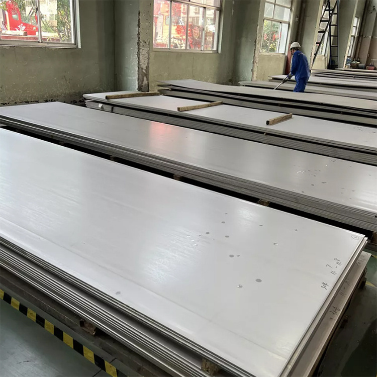 Monel 400 Alloy Steel Plate Monel 400 405 500 Nickel 200 201 Alloy 31 30 Plate Sheet