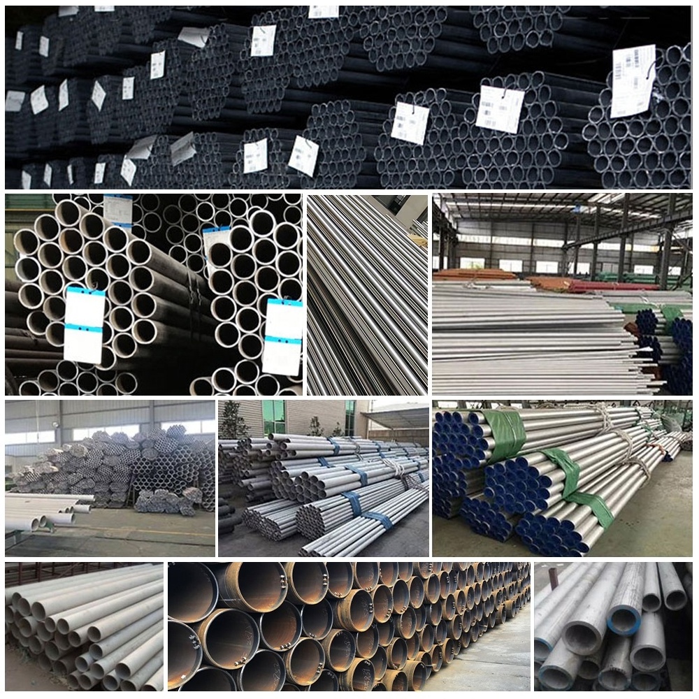 ss410 201 304 sus 409 Handrail Guardrail stainless steel oval pipe tubing for rury ze stali nierdzewnej