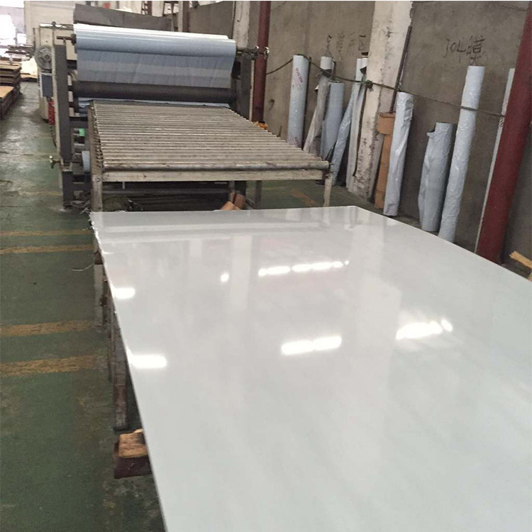 SUS201 301 304 316 Stainless Steel Plate  2507 2304 stainless steel sheet for metal tools