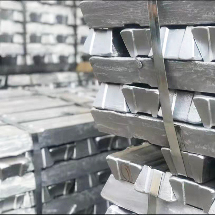 Supplier Prices Al99.70 Al99.85 Al99.70A Primary Aluminum Bars And Aluminum Ingot