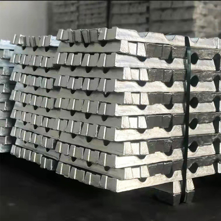 Supplier Prices Al99.70 Al99.85 Al99.70A Primary Aluminum Bars And Aluminum Ingot