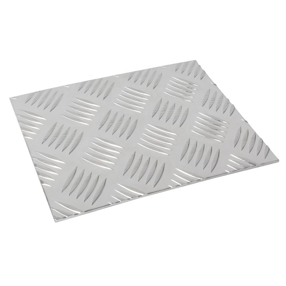 corrugated aluminum sheets 3003 5052 6061 laser engraving aluminum sheet aluminum checker plate sheet