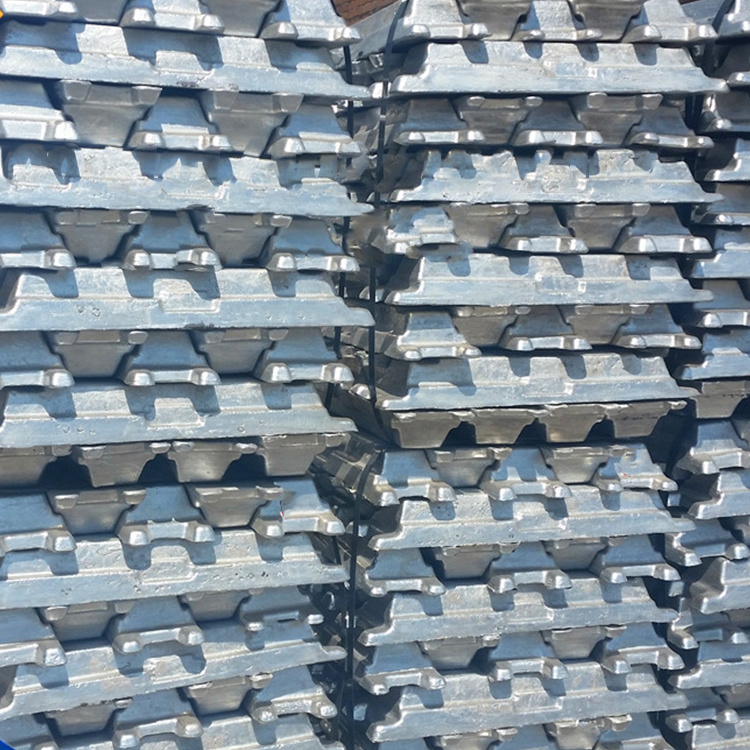 Supplier Prices Al99.70 Al99.85 Al99.70A Primary Aluminum Bars And Aluminum Ingot