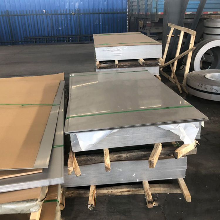 SUS201 301 304 316 Stainless Steel Plate  2507 2304 stainless steel sheet for metal tools