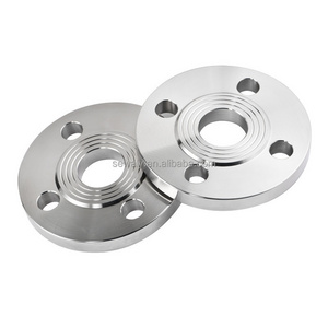 Cost-Effective DIN EN1092 Blind Flanges for Industrial Piping Solutions