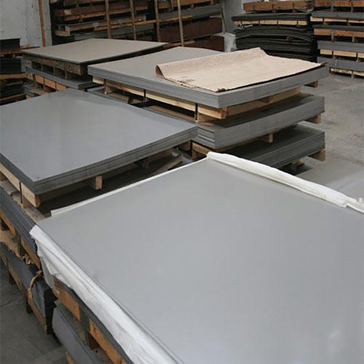 SUS201 301 304 316 Stainless Steel Plate  2507 2304 stainless steel sheet for metal tools