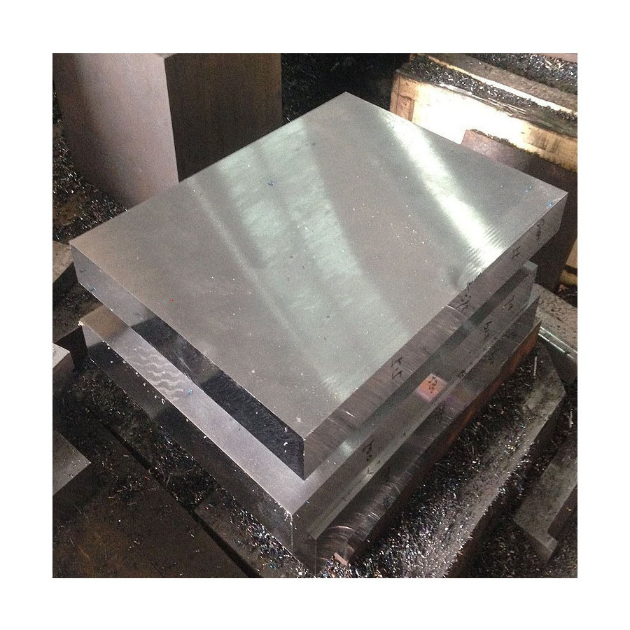 Large Stock ASTM P20 1.2311 1.2738 1.2083 1.2316 S136 Mould Steel Plate