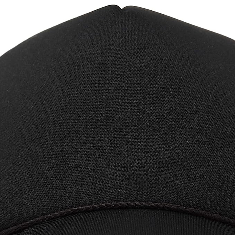 OEM Men's Mesh Baseball Cap Summer Breathable Outdoor Fishing Hat Man Casual Snap back Trucker Cap Sports Adjustable Sun Hats