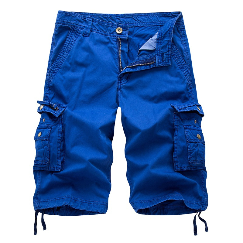 best quality OEM Cheap Price Cargo Shorts for Men Custom Short Work Cargo Pants Wholesale OEM Service Sports Cargo Shorts