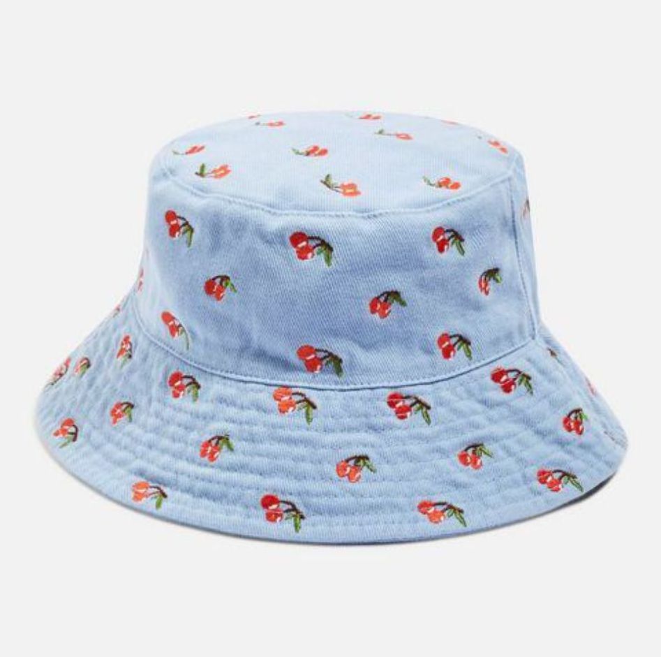 Custom Design Cool Printed Bucket Hat Sublimation Printing Bucket Hats