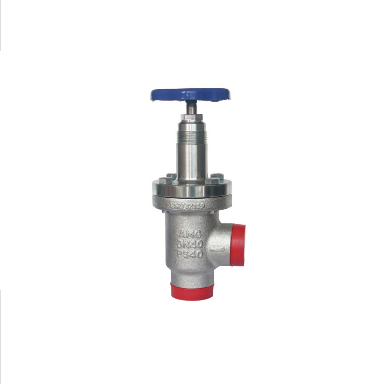 Regulating Valve TVD-H Type Applicable Medium R12,R22,R502,R134a,R404a,R507,R717 CO2 and Other Refrigerants