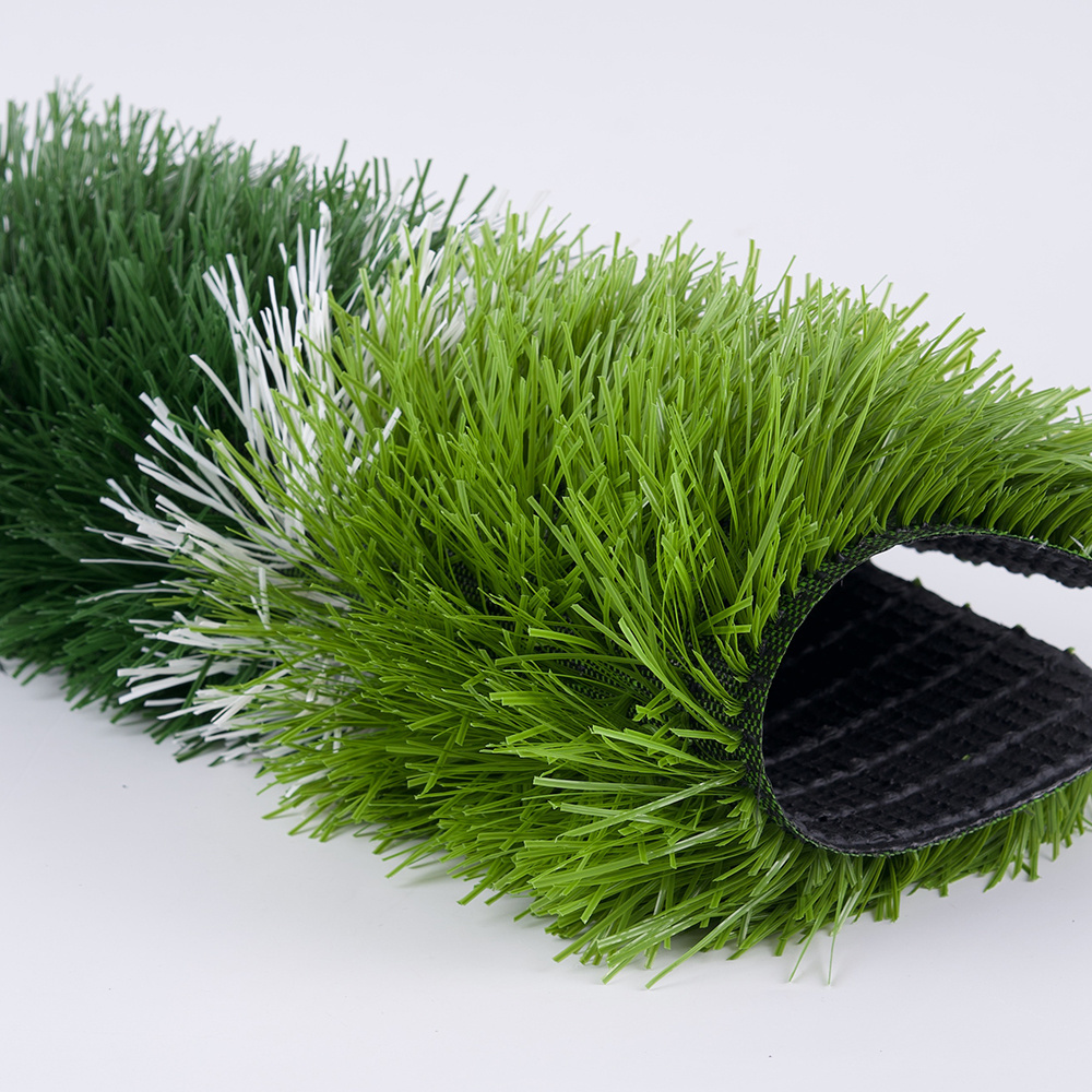 50mm artificial grass synthetic turf for soccer field