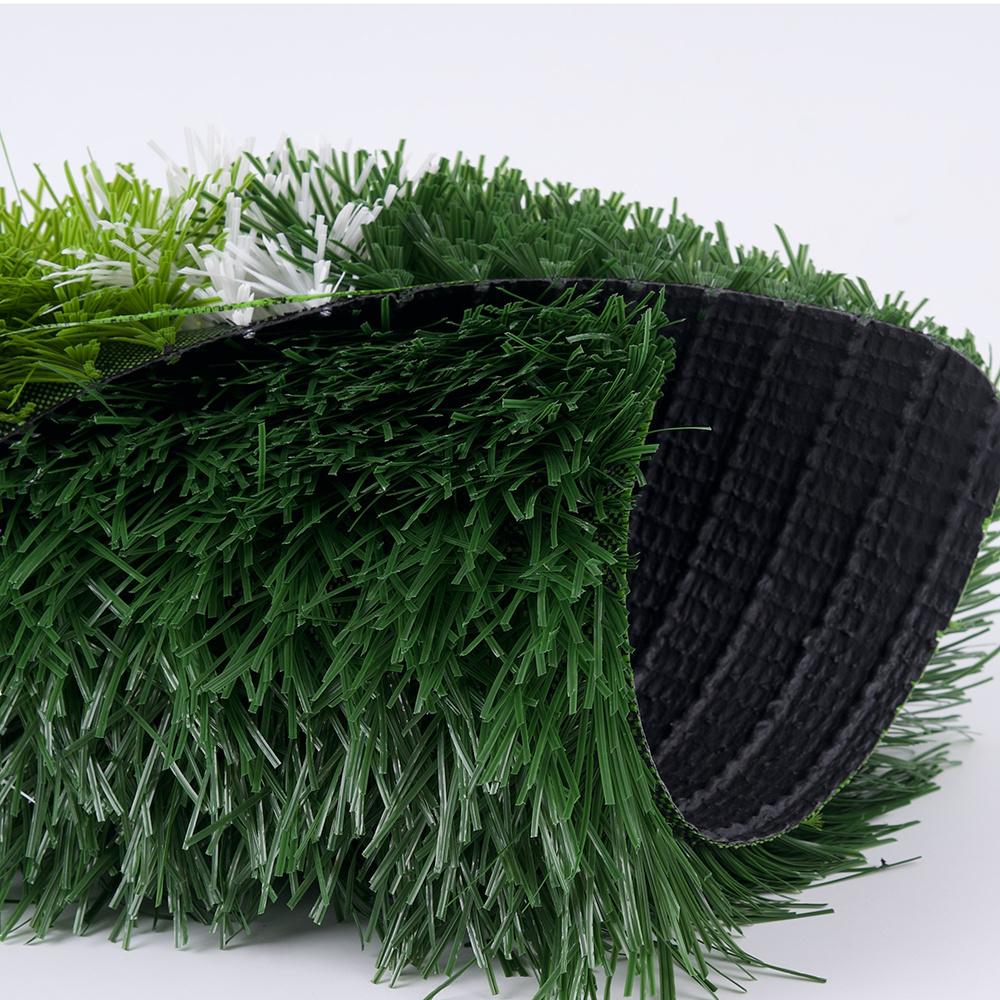 50mm artificial grass synthetic turf for soccer field