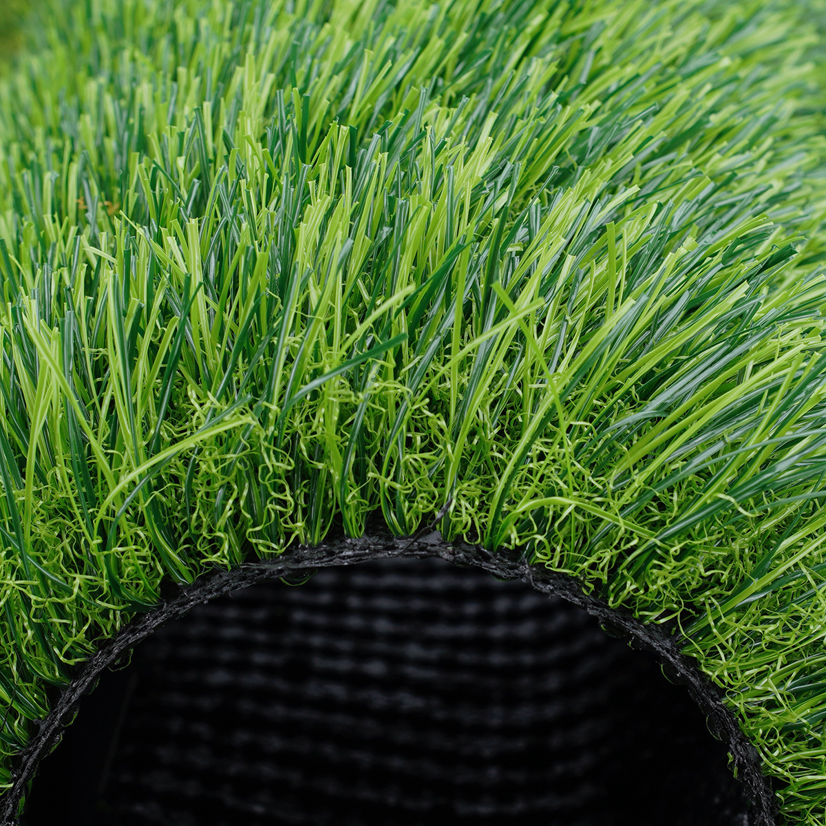 28mm Artificial Grass Outdoor Soccer Field Landscape Putting Green Grass Carpet Synthetic Turf Artificial Grass Turf