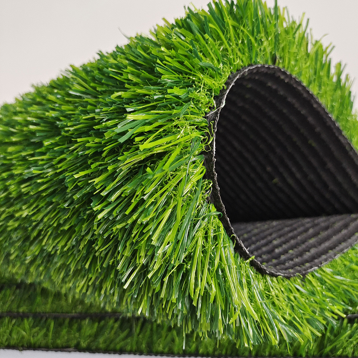 28mm Artificial Grass Outdoor Soccer Field Landscape Putting Green Grass Carpet Synthetic Turf Artificial Grass Turf