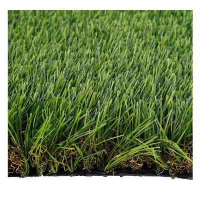 High Quality landscaping artificial grass for garden decorative artificial carpet grass low price