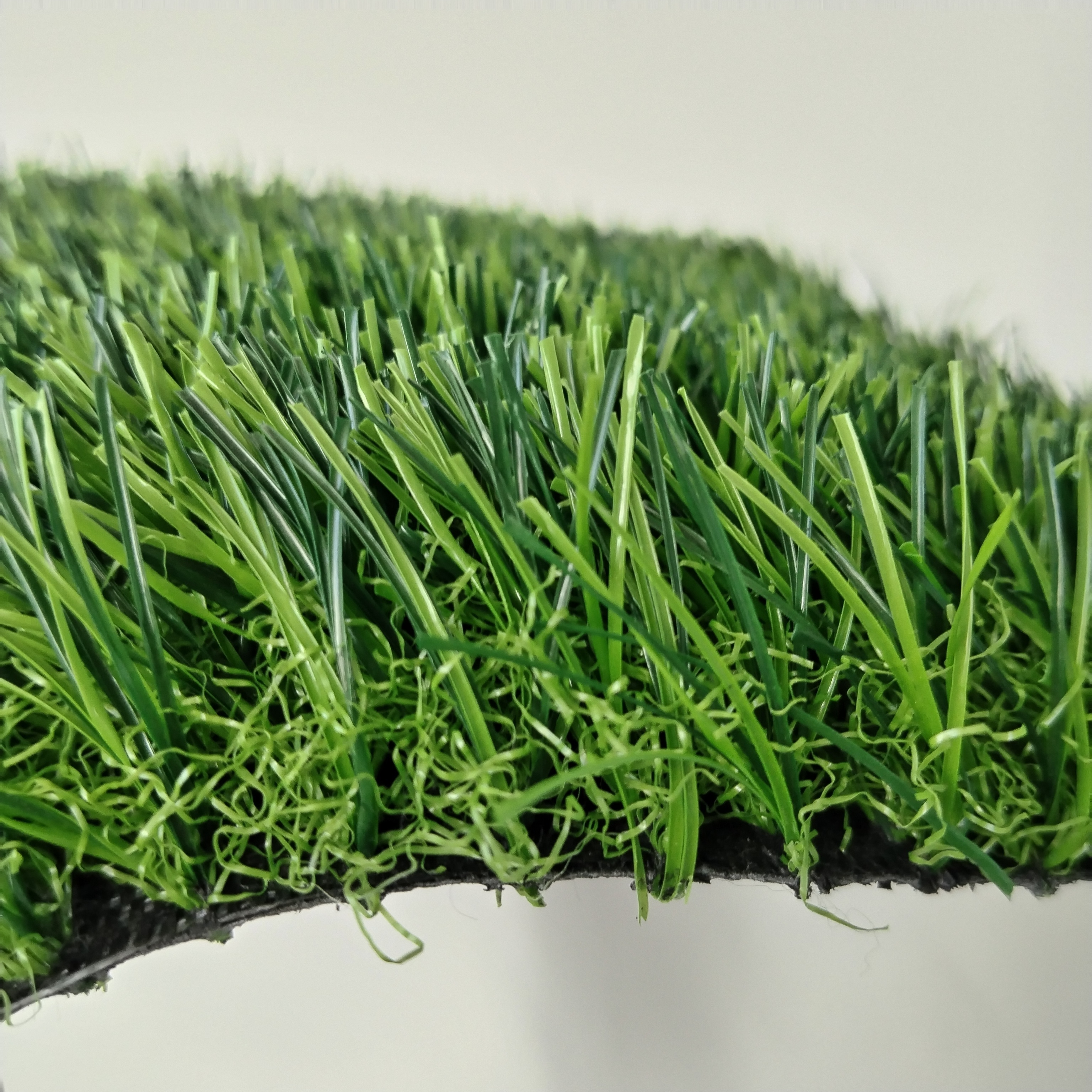 35mm Popular Artificial Green Carpet Turf Landscape Grass Lawn Mat Grass Floor