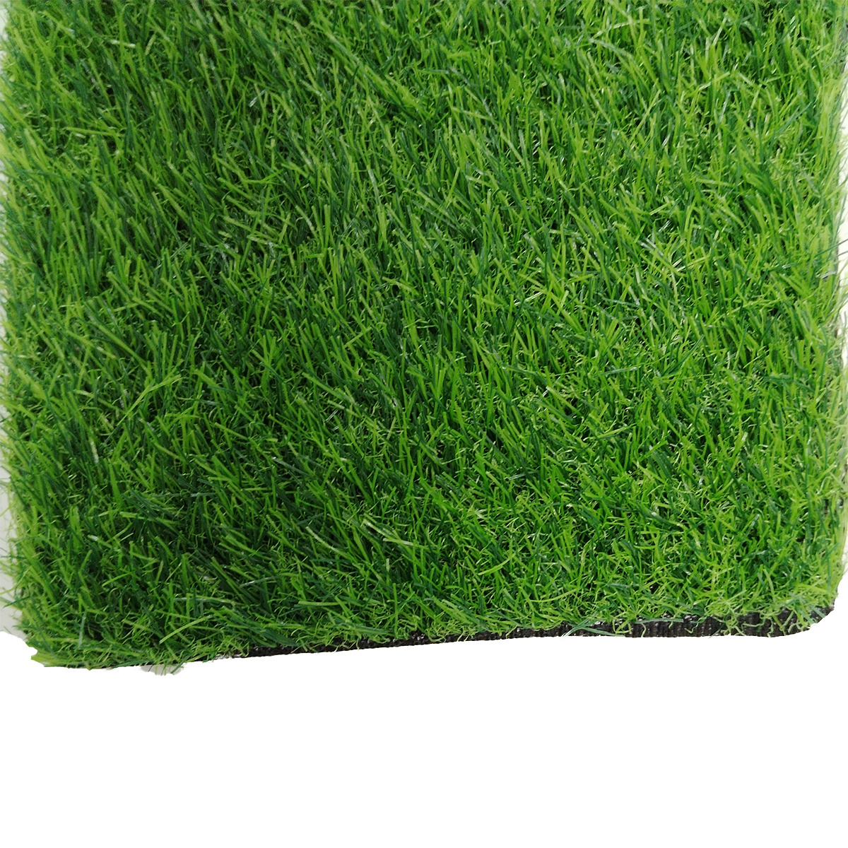 Indoor artificial grass balcony gym carpet rug floor turf lawn soft rug mat