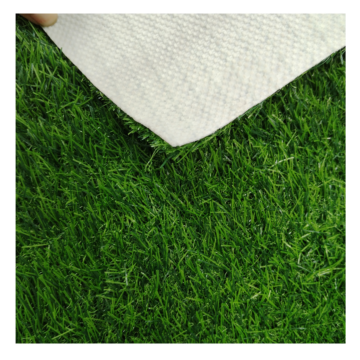 Indoor artificial grass balcony gym carpet rug floor turf lawn soft rug mat