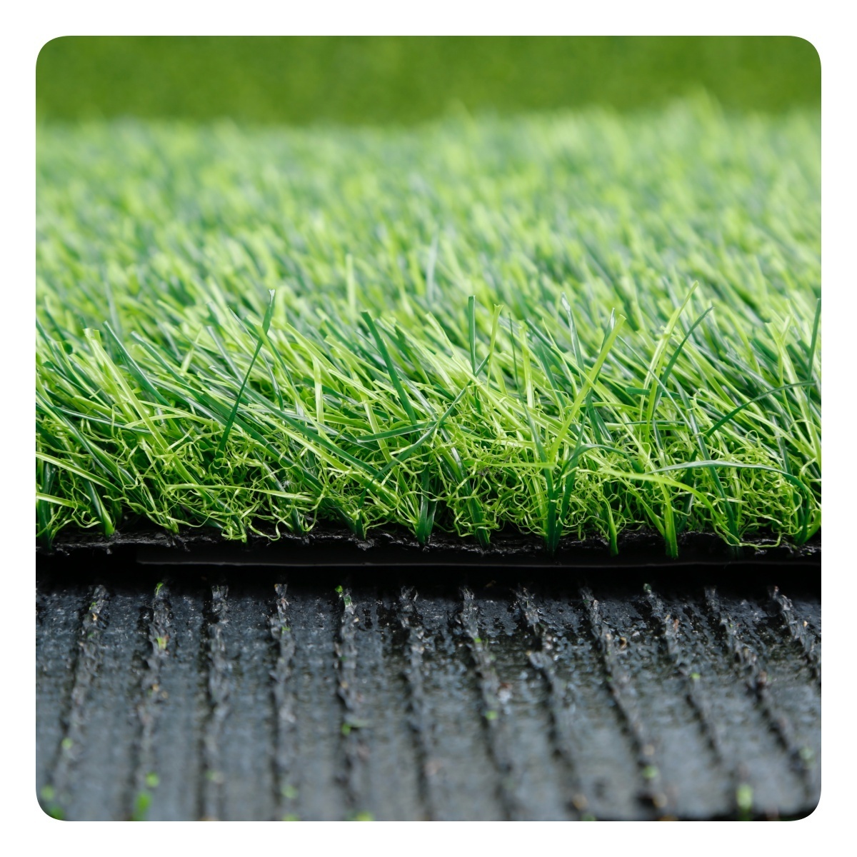 Long-Life Artificial Grass for Landscape Carpet Mat Football Artificial Grass Synthetic Grass Outdoor Artificial Turf Lawn