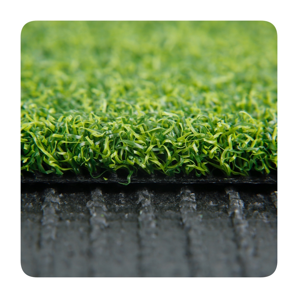 12mm 13mm  15mm Premium Quality Custom Blue Durable Outdoor Artificial Grass Padel Tennis Court