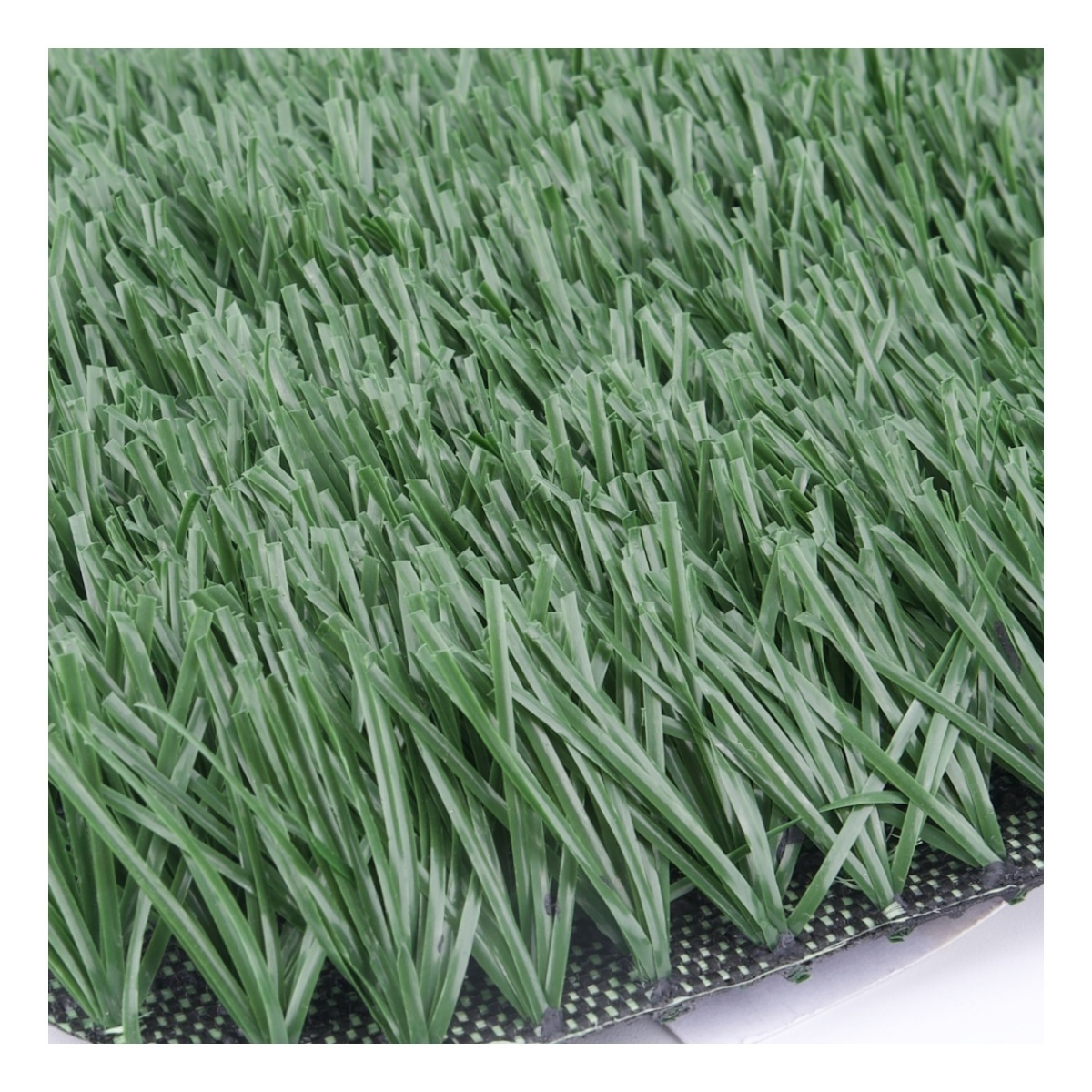 Cheapest professional soccer synthetic no filling 30mm  lawn price futsal turf non infill football field artificial grass