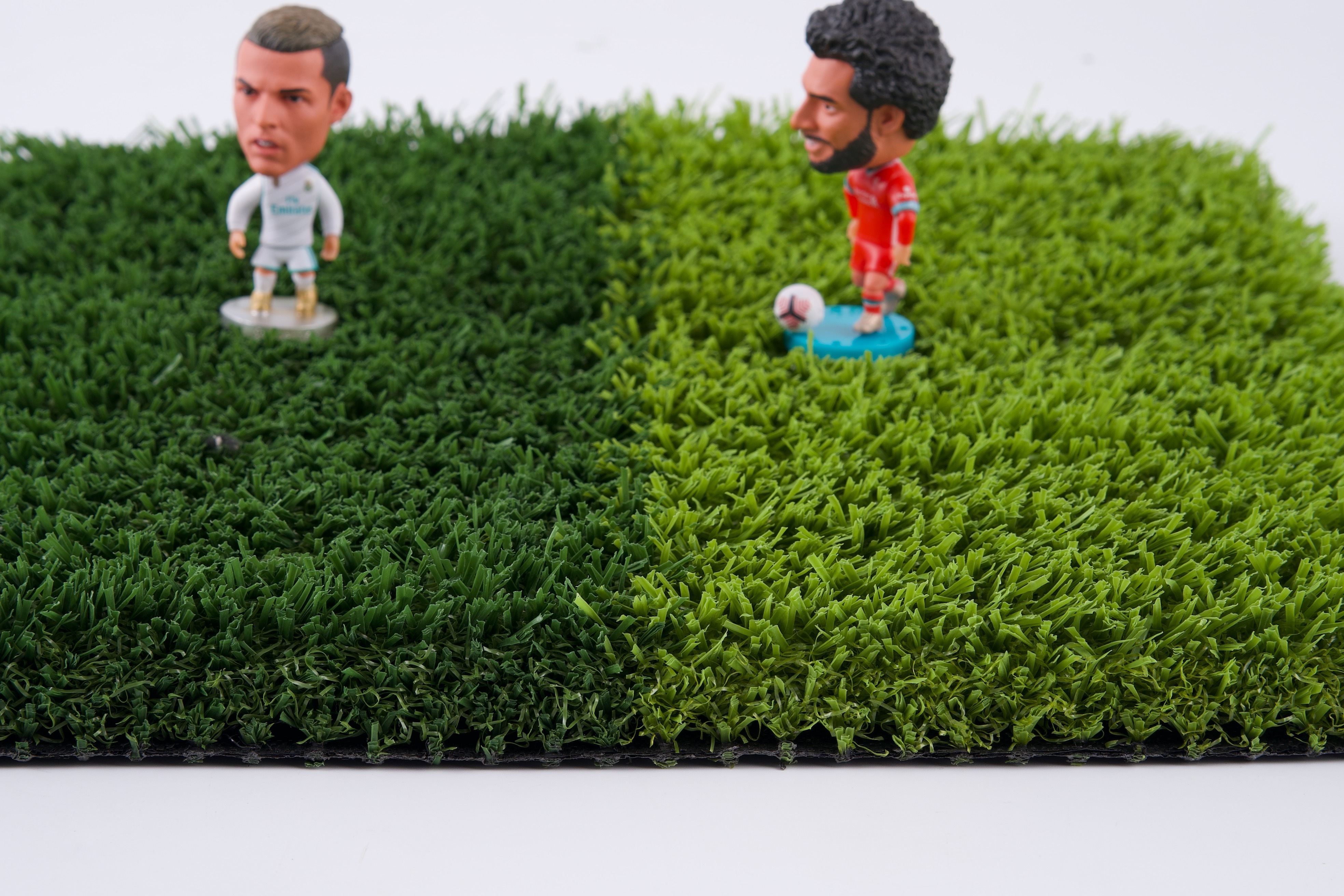 30MM non-infilled sport artificial grass