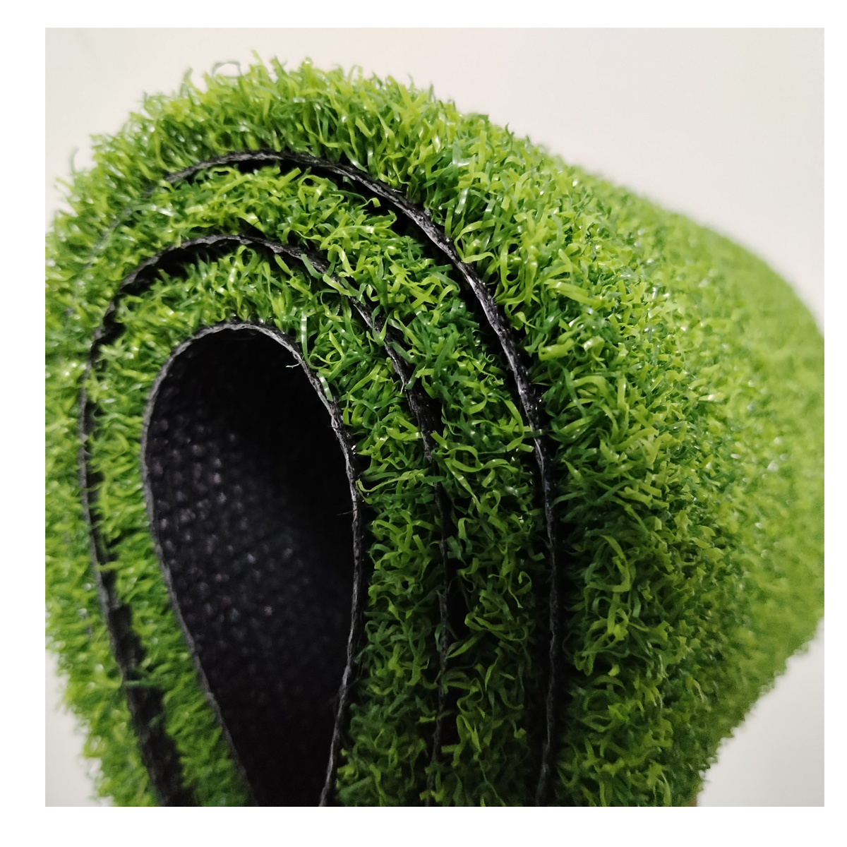 12mm 13mm  15mm Premium Quality Custom Blue Durable Outdoor Artificial Grass Padel Tennis Court