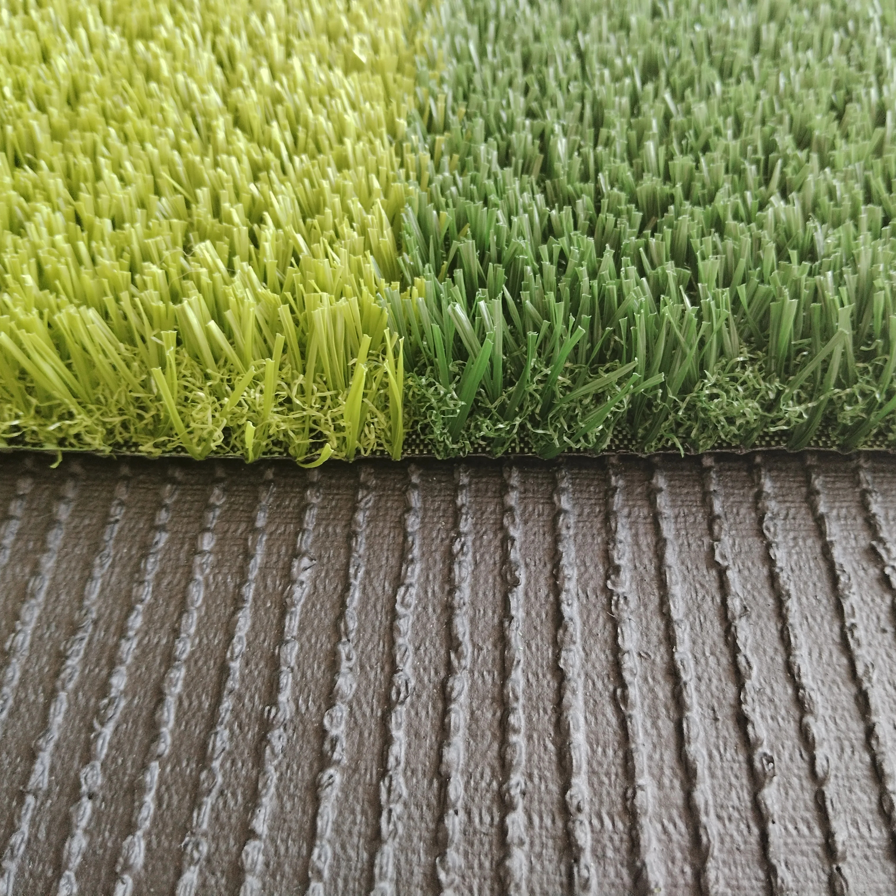 30MM non-infilled sport artificial grass