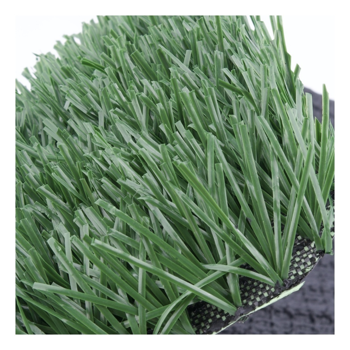 Cheapest professional soccer synthetic no filling 30mm  lawn price futsal turf non infill football field artificial grass