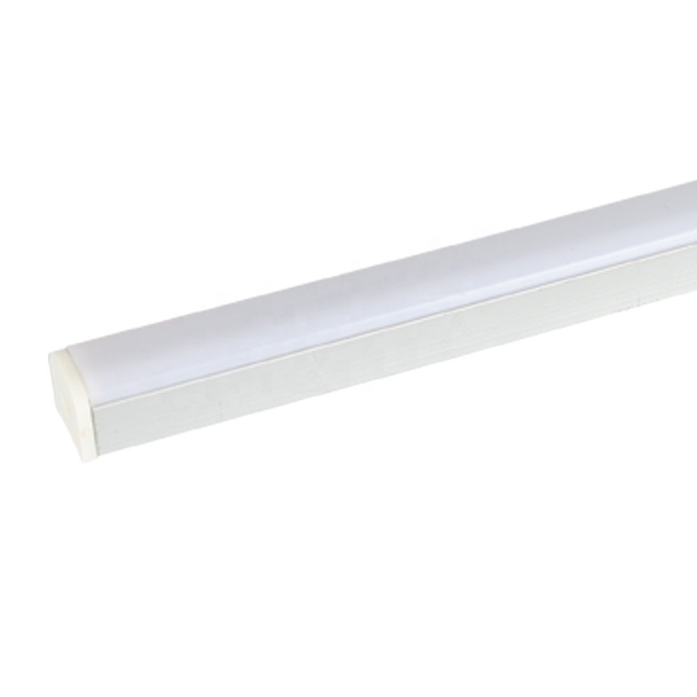 Low voltage high-quality aluminum magnetic shelf light cabinet light strip