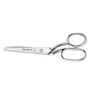 8 Inch Sewing Tools Stainless Steel Scissors Tailor Scissors For Leather Fabric Clothes Tailor Shears Dressmaker Scissors