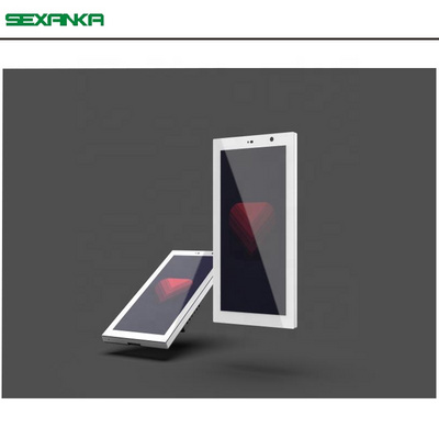 KNX EIB Factory Smart Home Building Automatic System 4 Gang Plastic/ Metal  Dimmer Switch Touch Smart Wall Switches | BestSuppliers.com