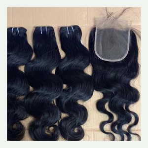 hot sale brazilian hair extensions wholesale bundle virgin hair unprocessed raw human hair