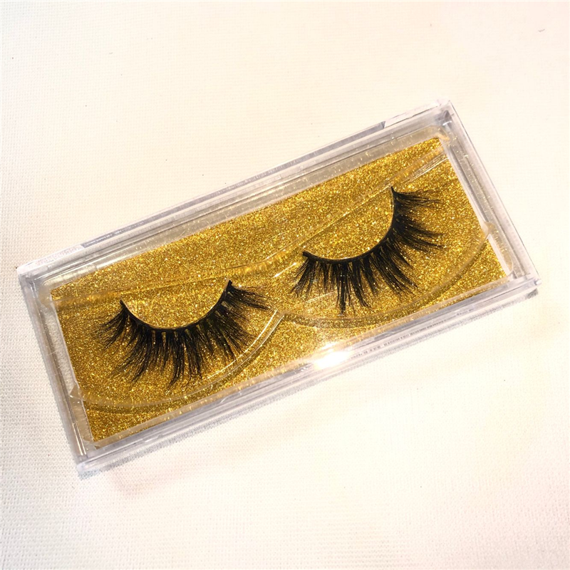 Best price mink eyelash private label 25mm wholesale mink lashes free sample hot sale eyelashes