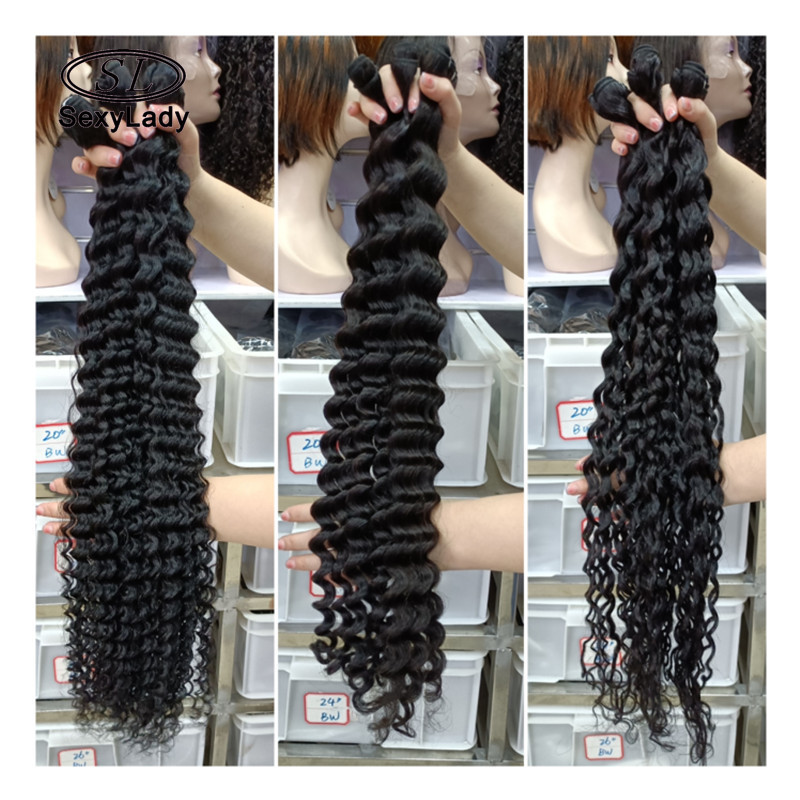 SEXY LADY HAIR wholesale best price raw cambodian brazilian flat wrap  high quality  human hair cuticle align virgin hair