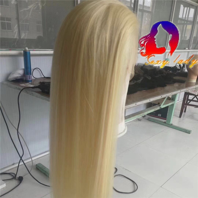 2021 top selling lace frontal wig 100% human hair wholesale virgin hair cuticle align virgin hair