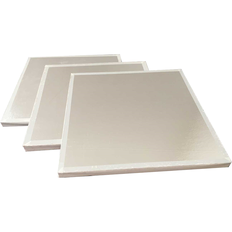 Pvc Ceiling Pvc Gypsum Drop Ceiling Tiles 2X4 Gypsum Ceiling Panels Supplier For Interior Decoration