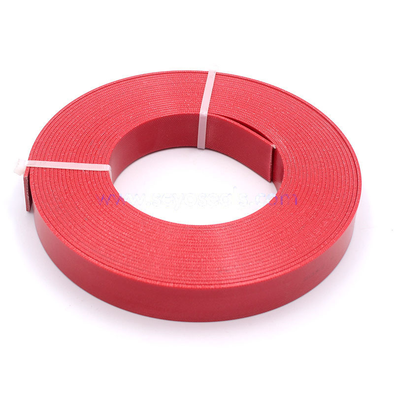 GYR-RD Wear Ring/Guide Strip fabric phenolic resin hydraulic seals