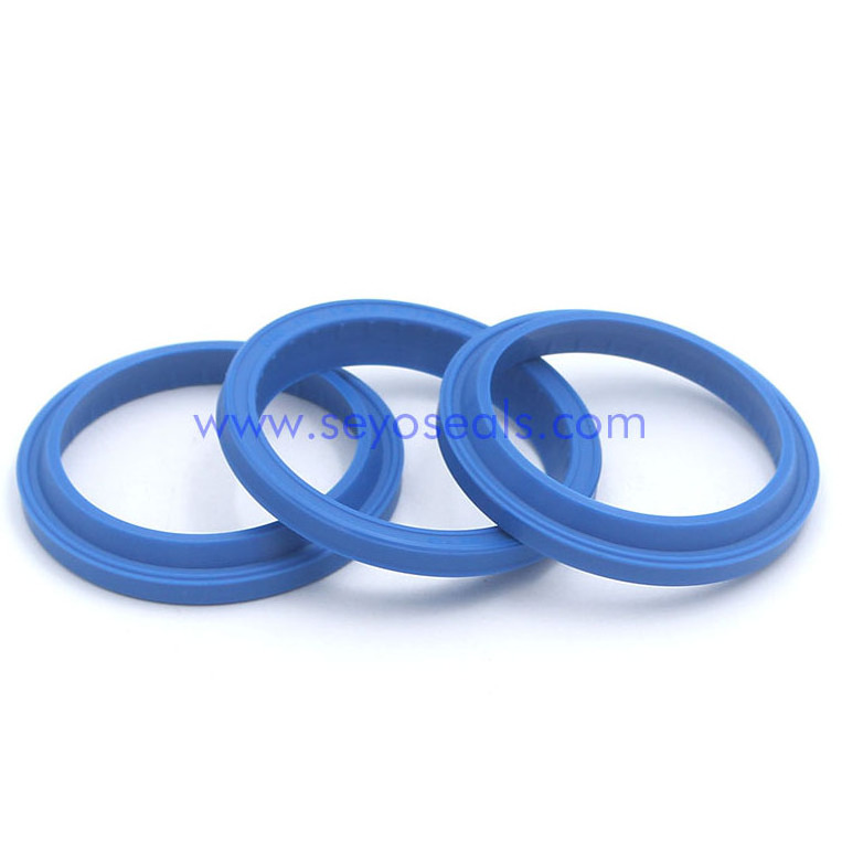 Wiper Seal  DSD dust wiper seal hydraulic PU dust seal