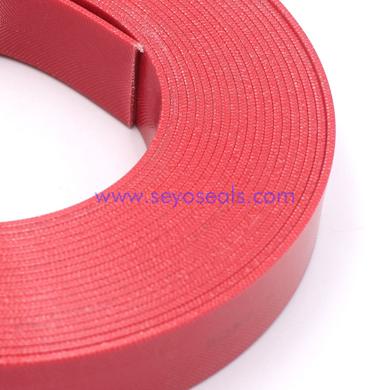 GYR-RD Wear Ring/Guide Strip fabric phenolic resin hydraulic seals