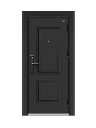 Modern Wpc Interior Door House Doors Pvc Folding Door