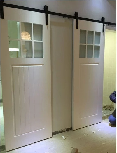 Useful Wooden Top waterproof wpc door design security doors stainless steel interior bedroom door