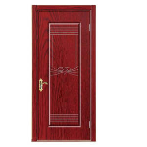 GOOD SALE POPULAR WPC DOOR SKIN USE FOR DOOR