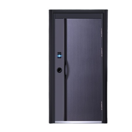 Modern Wpc Interior Door House Doors Pvc Folding Door