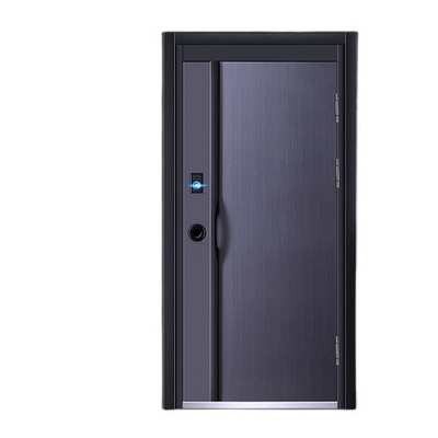 Modern Wpc Interior Door House Doors Pvc Folding Door