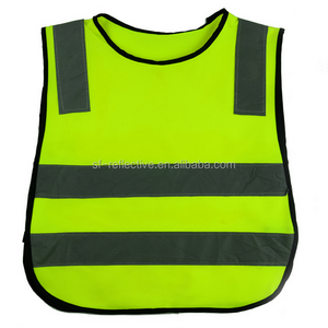 en1150 child customized purple hi vis net motorcycle protective reflective safety vests motorbike orange work shirt vest